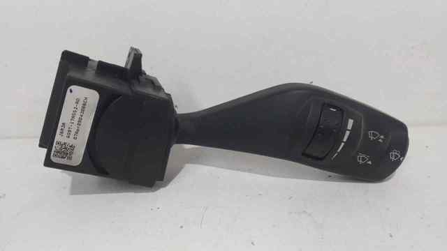 Controle limpo para ford mondeo iv 1.8 tdci qyba 6G9T17A553AD