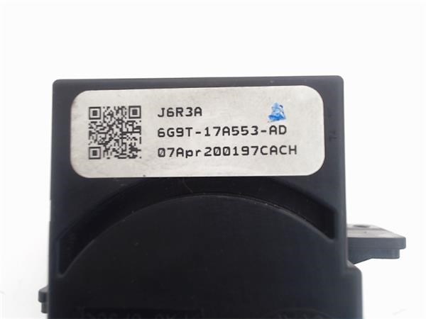 6G9T17A553AD Переключатель подрулевой правый купить Винница