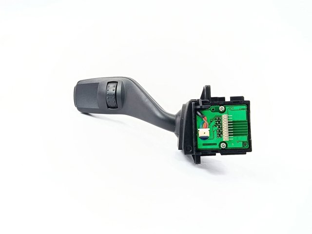 6G9T17A553AD Переключатель подрулевой правый купить Сумы