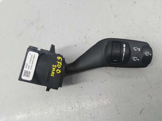 Controle limpo para ford mondeo iv 2.0 tdci qxba 6G9T17A553AD