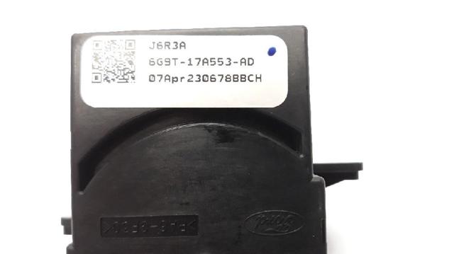 6G9T17A553AD FORD Правый подрулевой переключатель купить в Чернигов