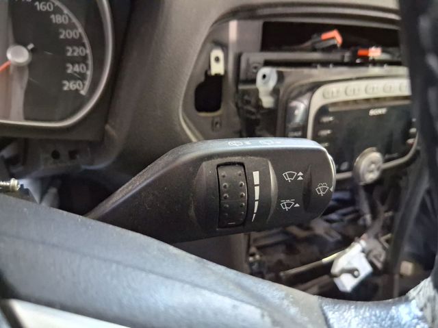 6G9T17A553AE FORD Правый подрулевой переключатель купить в Сумы