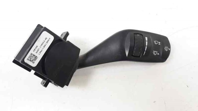 Controle limpo para ford mondeo iv 1.8 tdci khbaqyba 6G9T17A553AE