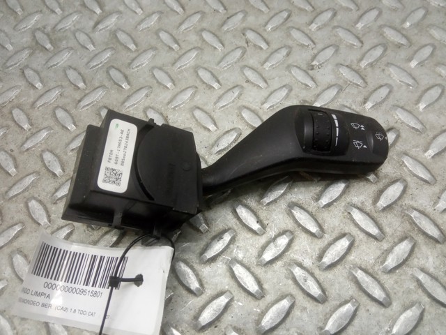 Controle limpo para ford mondeo iv 2.0 aoba 6G9T17A553AE