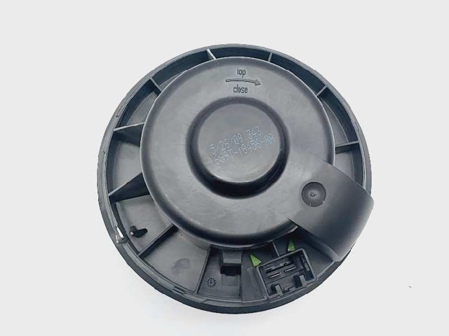 Motor de ventilador de forno (de aquecedor de salão) 6G9T18456AA FORD