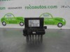 Resistor (resistência) de ventilador de forno (de aquecedor de salão) 6G9T19E624AD FORD