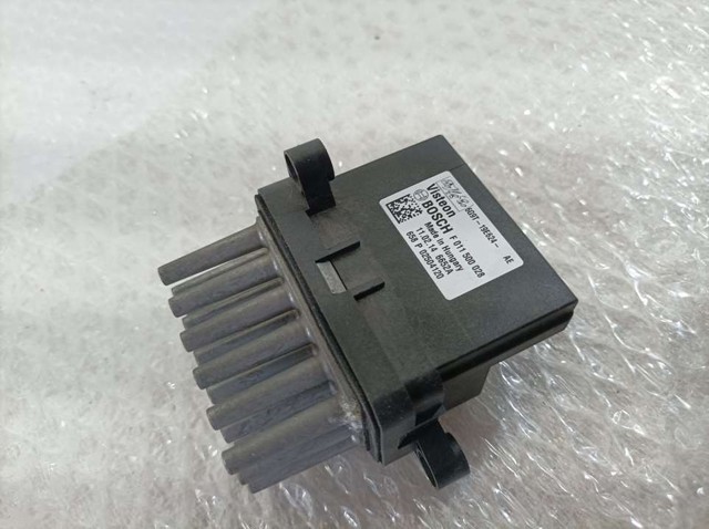 6G9T19E624AE FORD Резистор печки купить в Каменское