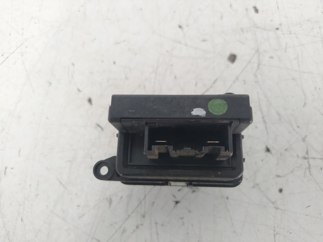 6G9T19E624AE Резистор печки купить Харьков