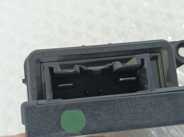 6G9T19E624AE FORD Резистор печки купить в Киев