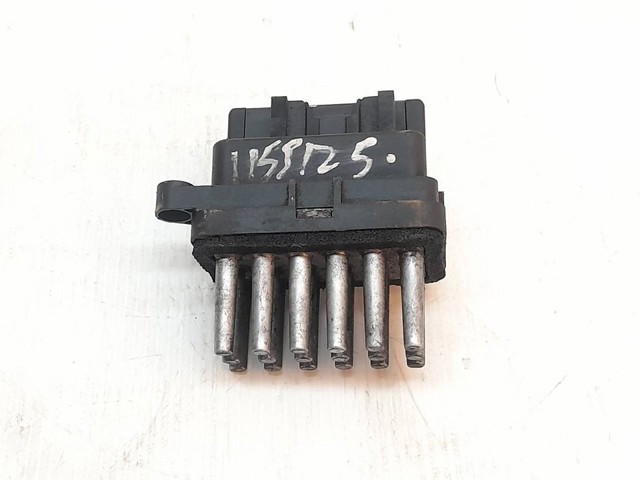 6G9T19E624AE FORD Резистор печки купить в Киев