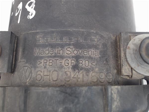 VAG 6H0941700A Фара противотуманная правая в наличии Ирпень