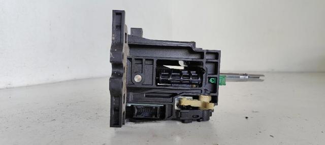 6H327Z370AA Механизм переключения передач (кулиса, селектор) купить Николаев