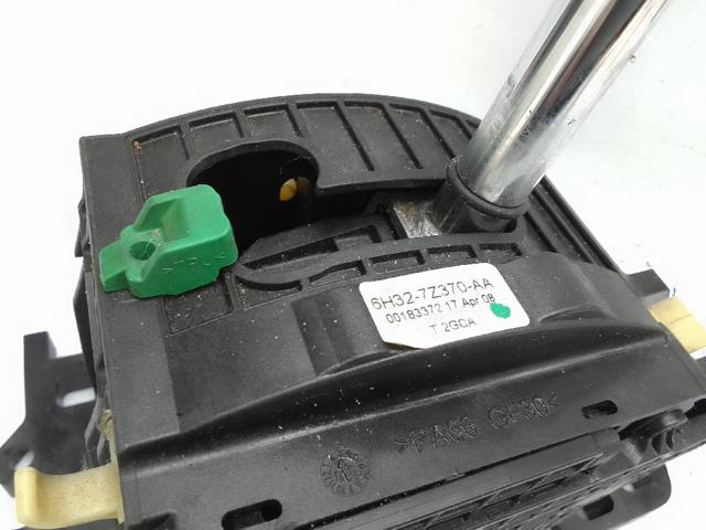 6H327Z370AA LAND ROVER Кулиса переключения передач купить в Днепр
