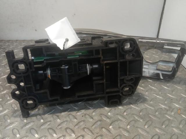 LAND ROVER 6H327Z370AA Механизм переключения передач (кулиса, селектор) в наличии Запорожье