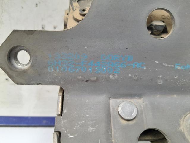 LAND ROVER 6H32F442A66AC в наличии Украина