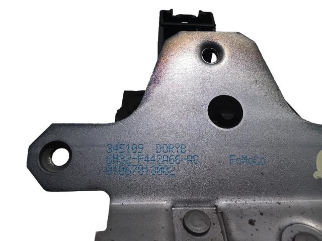 6H32F442A66AC LAND ROVER купить в Черновцы