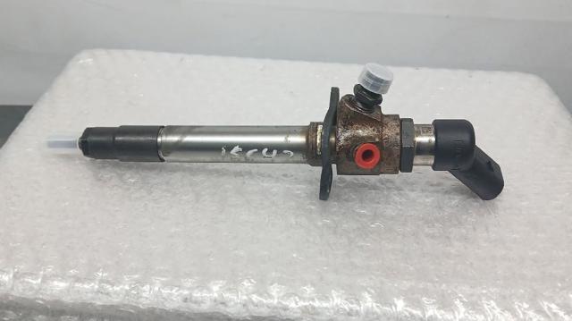 6H4Q9K546EB LAND ROVER Топливные форсунки купить в Ирпень