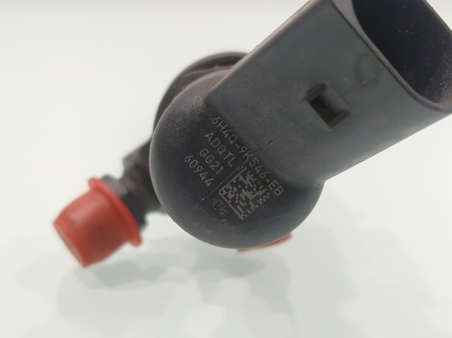 6H4Q9K546EB LAND ROVER Форсунка впрыска топлива купить в Николаев