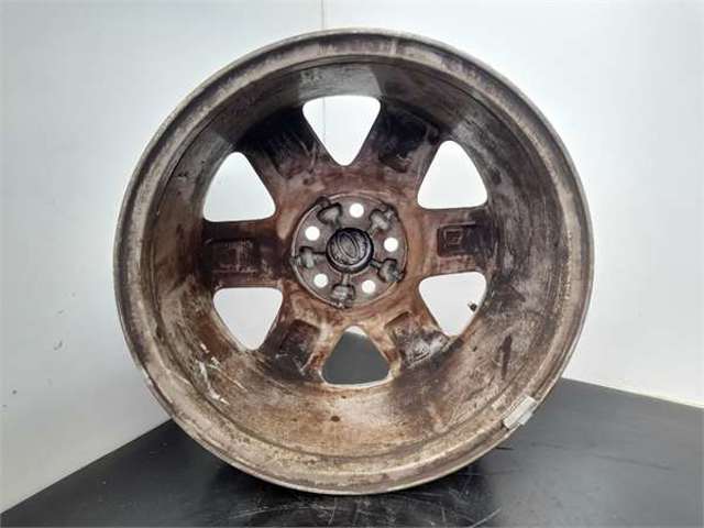 LAND ROVER 6H521007MD Диски колесные в наличии Одесса