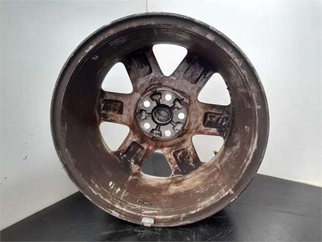 LAND ROVER 6H521007MD Диски колесные в наличии Сумы