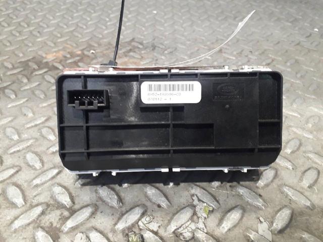 6H5214B596CD LAND ROVER купить в Житомир