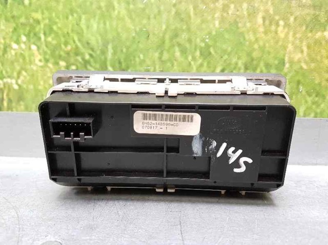 LAND ROVER 6H5214B596CD в наличии Украина