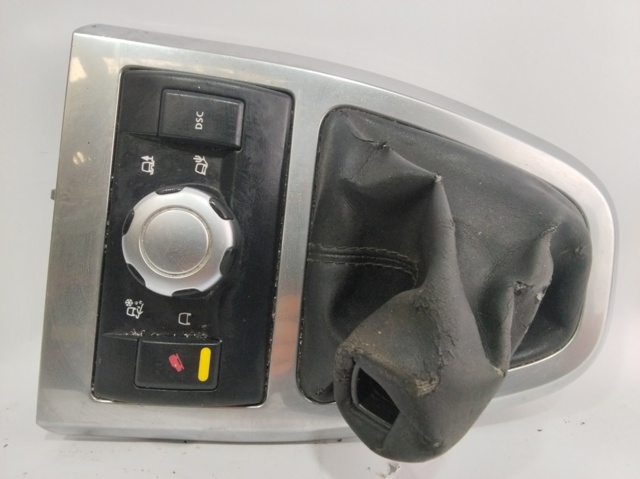 6H5214B596CD LAND ROVER купить в Одесса