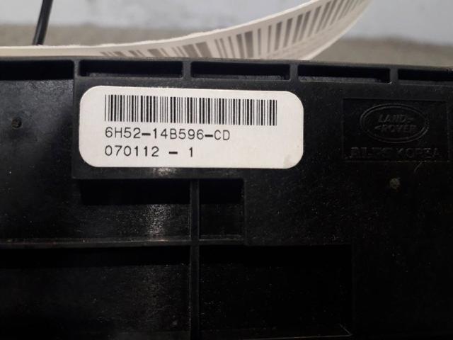 6H5214B596CD LAND ROVER купить в Кривой Рог