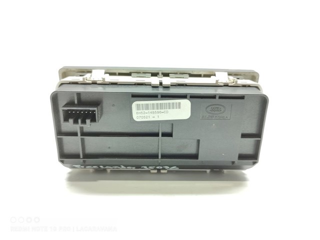 LAND ROVER 6H5214B596CD в наличии Полтава
