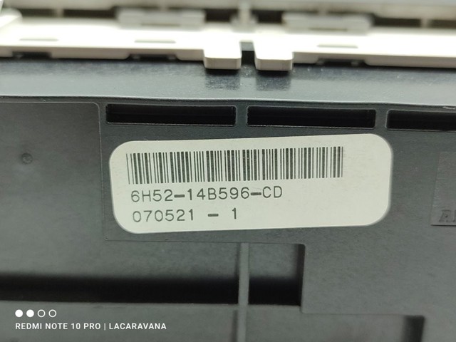 6H5214B596CD LAND ROVER купить в Чернигов