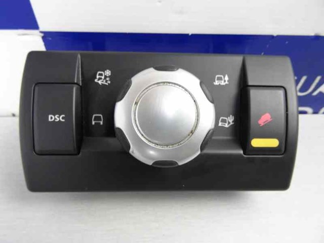 LAND ROVER 6H5214B596DD Блок управления режимов движения в наличии Чернигов