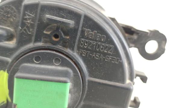 LAND ROVER 6H5215K201AA Фара противотуманная левая/правая в наличии Полтава