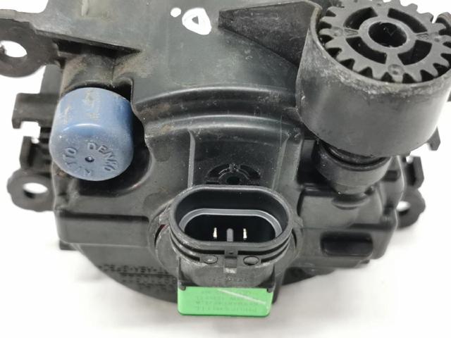 LAND ROVER 6H5215K201AB Фара противотуманная левая/правая в наличии Харьков