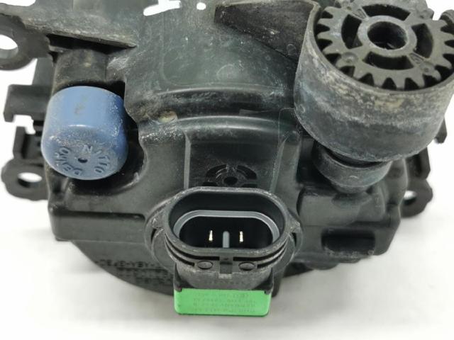 6H5215K201AB LAND ROVER Противотуманки купить в Днепр