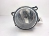 Luzes de nevoeiro esquerdas/direitas 6H5215K201AB LAND ROVER