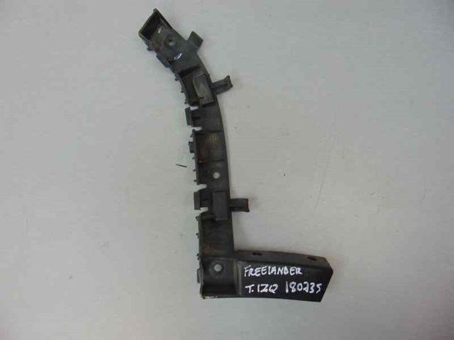 6H5217A882AB LAND ROVER Кронштейн бампера заднего левый купить в Каменское