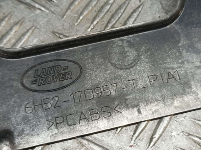 LAND ROVER 6H5217D957T в наличии Чернигов