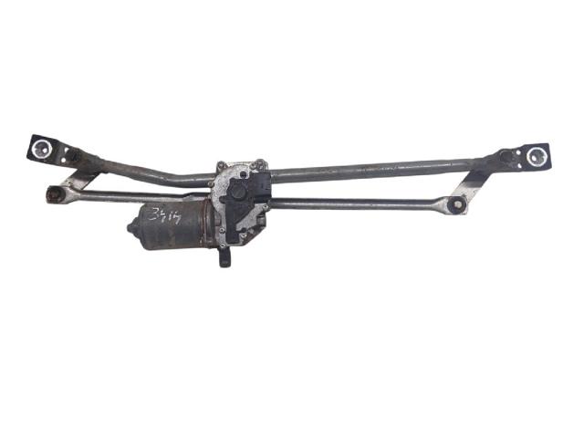 LAND ROVER 6H5217W432CA Трапеция дворников в наличии Черновцы