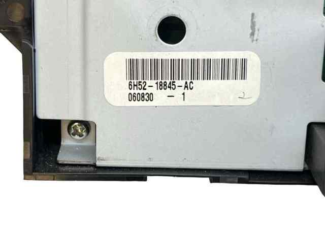 LAND ROVER 6H5218845AC Пульт управления магнитолой в наличии Сумы