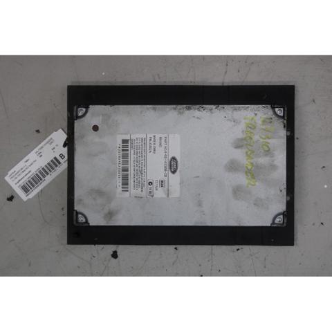 6H5218C808CD LAND ROVER Усилитель звука аудиосистемы купить в Житомир