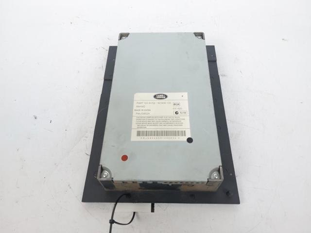 6H5218C808CD LAND ROVER Усилитель звука аудиосистемы купить в Винница