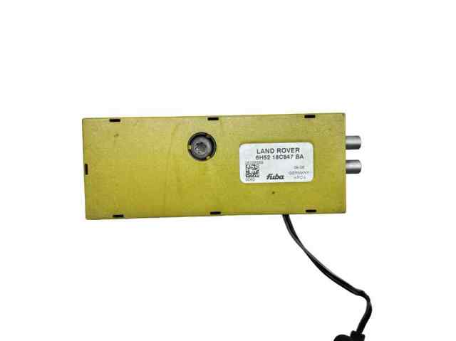 6H5218C847BA LAND ROVER купить в Хмельницкий