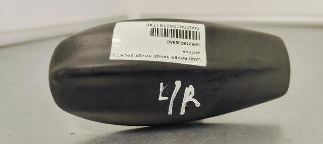 6H5219C089AC LAND ROVER купить в Чернигов