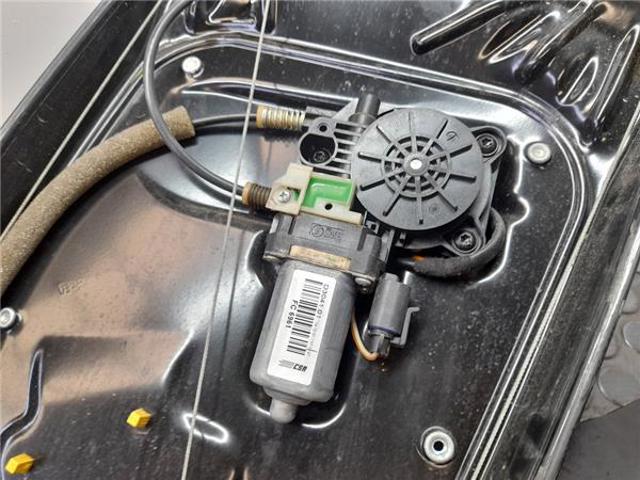 LAND ROVER 6H5223201AJ Стеклоподъемник передней левой двери в наличии Запорожье