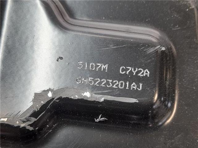 LAND ROVER 6H5223201AJ Стеклоподъемник передней левой двери в наличии Николаев