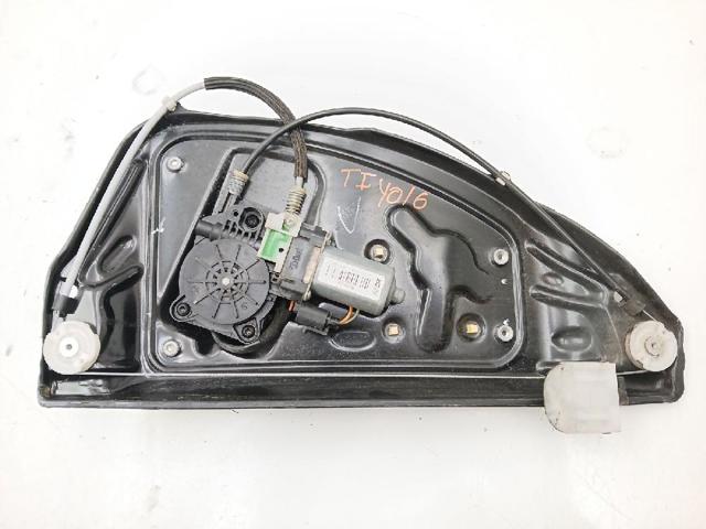 LAND ROVER 6H5227001AJ Механизм стеклоподъемника двери задней левой в наличии Ужгород