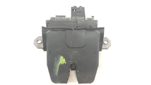6H52A442A66AD LAND ROVER Замок багажника купить в Николаев