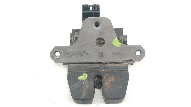 LAND ROVER 6H52A442A66AD Замок крышки багажника (двери 3/5-й задней) в наличии Чернигов
