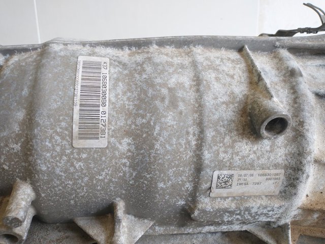 6HP26A61 АКПП купить Чернигов