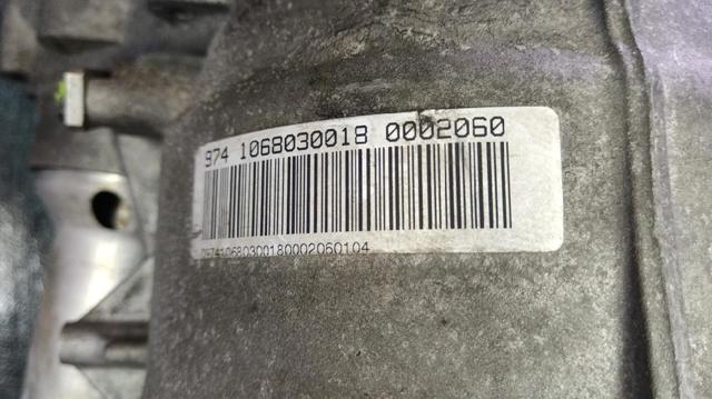6HP26A61 АКПП в сборе (автоматическая коробка передач) купить Николаев